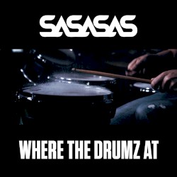 Where The Drumz At