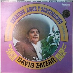 Corridos, amor y sentimiento