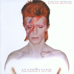 Aladdin Sane