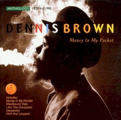Money in My Pocket: 1970-95 Anthology