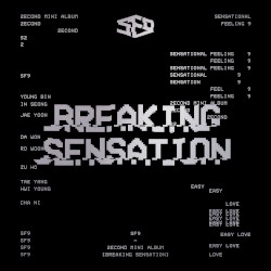 Breaking Sensation