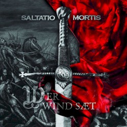 Wer Wind sæt