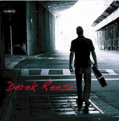 Derek Reese