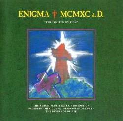 MCMXC a.D. "The Limited Edition"