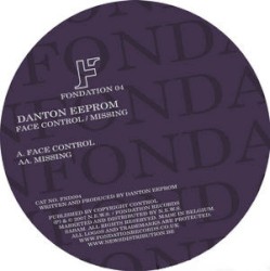 Face Control / Missing