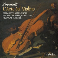 L'arte del violino