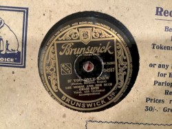 If You Only Knew / Lonesome Darlin'