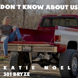 Don't Know About Us