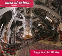 nova et vetera