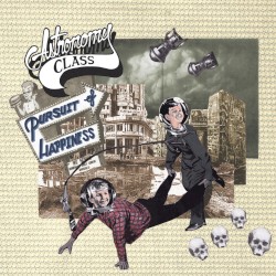 Pursuit of Happiness