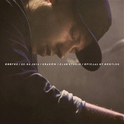 02.04.2016 / Kraków / Klub Studio / Oficjalny Bootleg