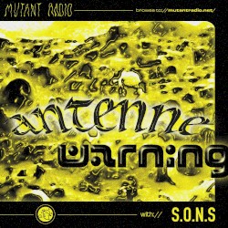 2021-08-04: Antenne Warning, “Trance Special”