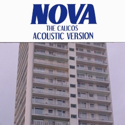 Nova (Acoustic Version)
