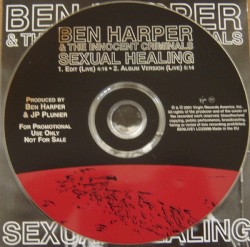 Sexual Healing