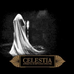 Apparitia - Sumptuous Spectre