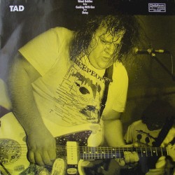 Wood Goblins / Cooking With Gas / Daisy