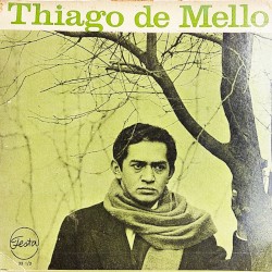 Thiago de Mello