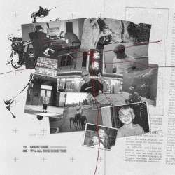 It'll All Take Some Time