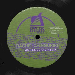 Darker Place (Joe Goddard remix)