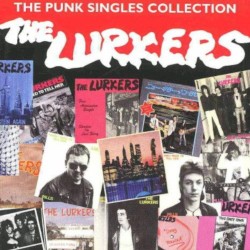The Punk Singles Collection