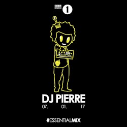 2017-01-07: BBC Radio 1 Essential Mix