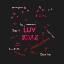 LUV KILLS
