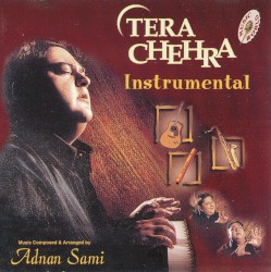 Tera Chehra - Instrumental