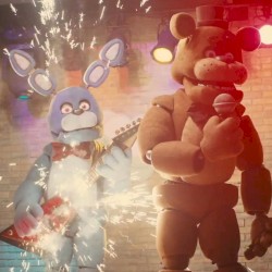 Five Nights At Awesome