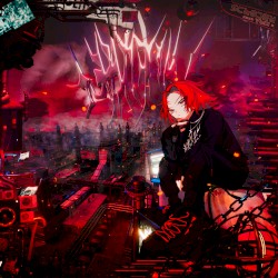 Hibikase (Rearrange cover)