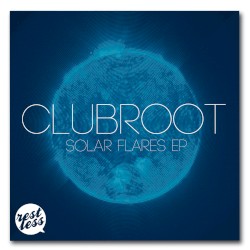 Solar Flares EP