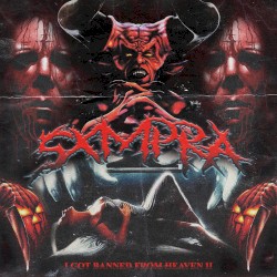 I GOT BANNED FROM HEAVEN II