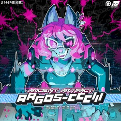Ancient Artifact ARGÓS-CCCIII