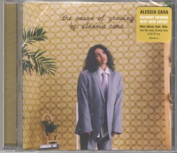 The Pains of Growing