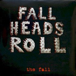 Fall Heads Roll