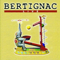 Bertignac Live