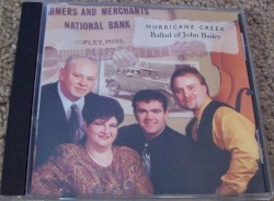 Ballad of John Bailey