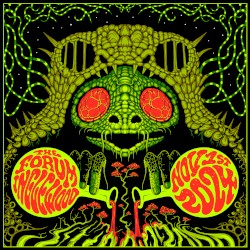 Live in Los Angeles ’24