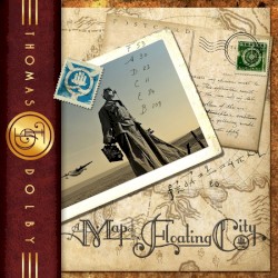 A Map of the Floating City