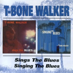 Sings the Blues / Singing the Blues
