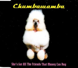 She’s Got All the Friends That Money Can Buy