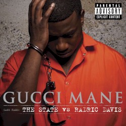 The State vs. Radric Davis