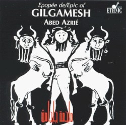 Épopée de Gilgamesh