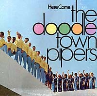 Here Come The Doodletown Pipers