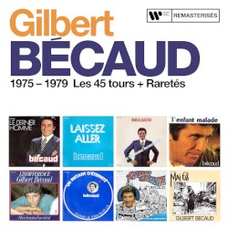 1975 – 1979 Les 45 tours + Raretés