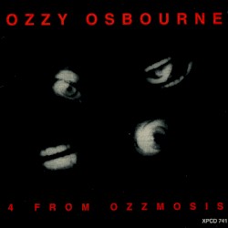 4 From Ozzmosis