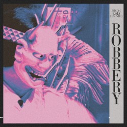 Robbery