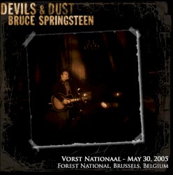 2005‐05‐30: Forest National, Brussels, Belgium