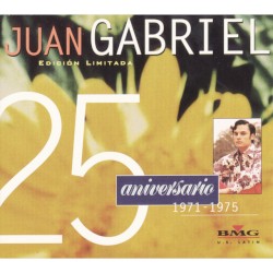 25 aniversario: 1971-1975