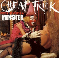 Woke Up With a Monster