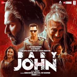 Baby John